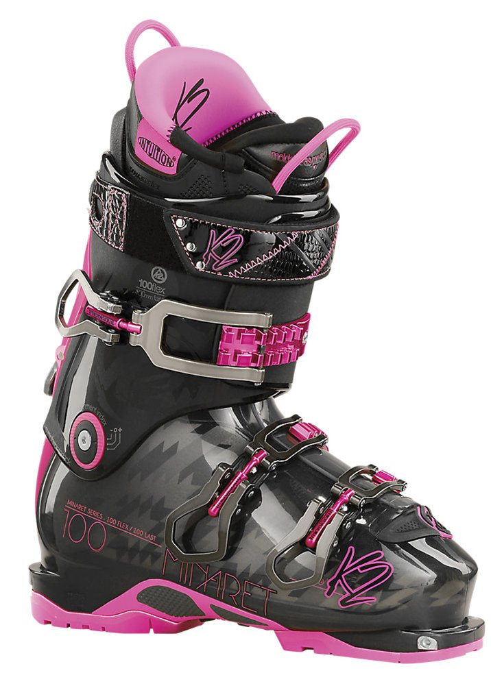 Amazon | K2 Minaret 100 2014-2015 26.5 | K2 | ブーツ